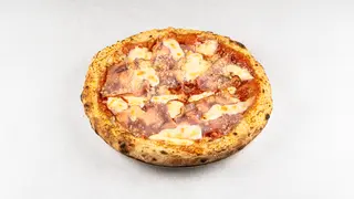 Pizza Šunka