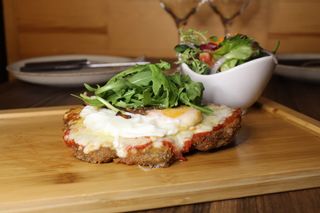 Milanesa Milongas