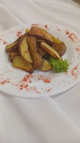 Картопелька по-селянськи (200г)