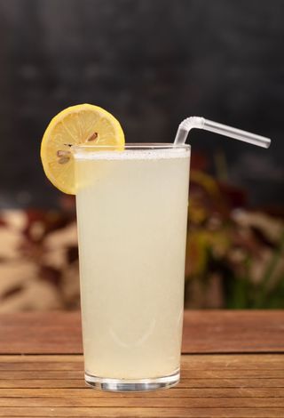 Limonade Maison
