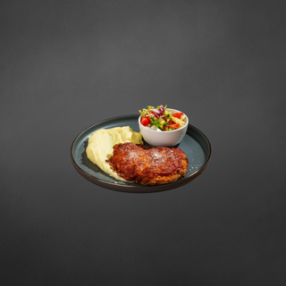 PUI PARMESAN
