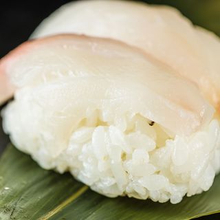 Nigiri suzuki