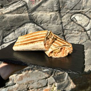 #ШОурма #1 (380г)