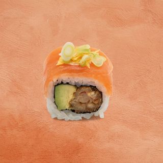Mix Makis 8 Peças
