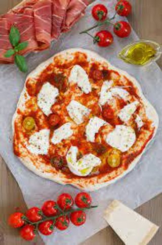 Пица Класик 