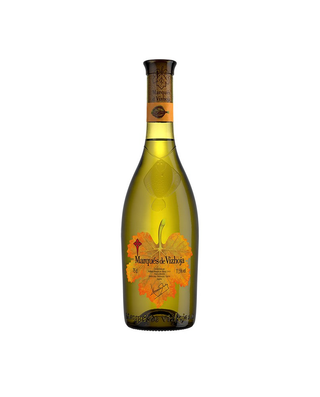 Vino blanco Marqués de Vizhoja (75 cl.)