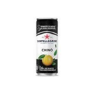 Chinotto San Pellegrino 33 cl