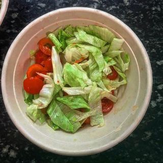 Insalata semplice
