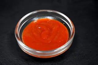 Sos Sriracha