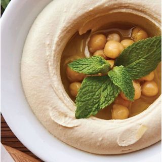 Hummus Tahina