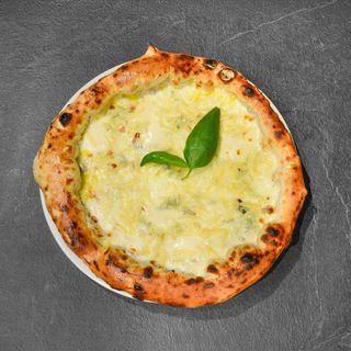 4 formaggi del sud