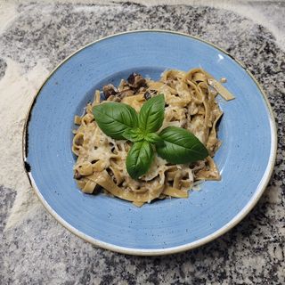 Tagliatelle De Martino