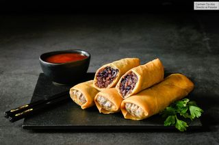 Rollitos especiales (2 uds.)