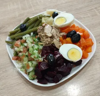 Salade L'walida