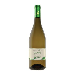 Mincate Vermentino BIO Maremmalta 75 cl