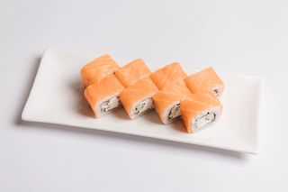 Ролл "Филадельфия"