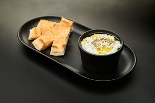 Tzatziki