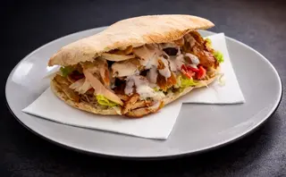 Kebab veliki