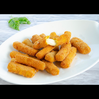 Finger De Queso (4 Uds.)