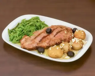 Bife do Vazio