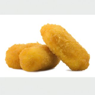 crocchetta di patate