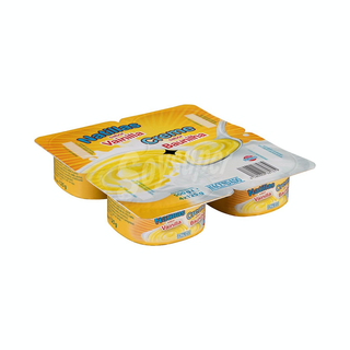 Natilla Vainilla 1u.