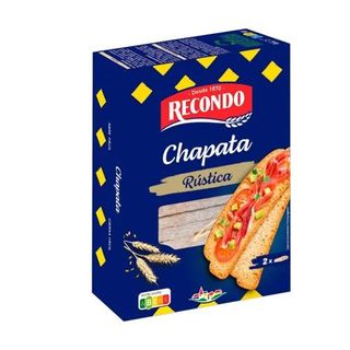 Chapata Recondo 180 Gr.