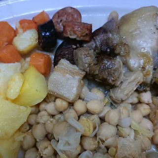 Menú Saludable Del Miércoles