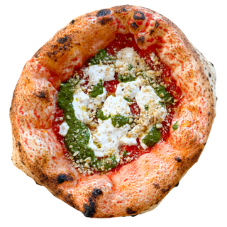 Pizza Santa Chiara (33 cm.)