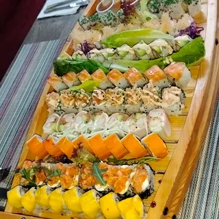 Assortiment 60 Pièces