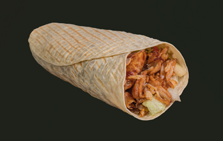 Durum Pollo