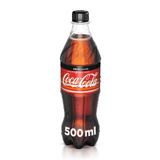 Coca-Cola Zero