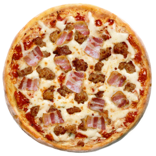 Pizza Robotnicza 32 cm