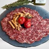 Ración salchichón Ibérico de Bellota