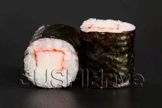 Hosomaki Surimi 6szt