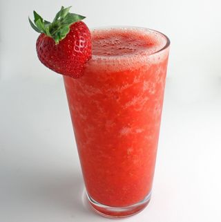 Jus De Fraise