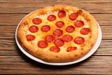 Pizza Pepperoni