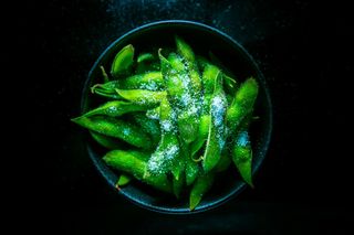 17 - Edamame