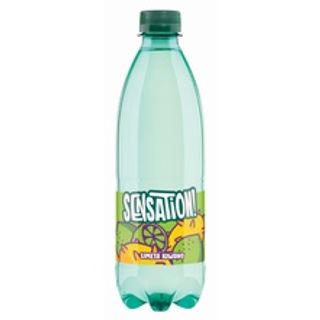 Jamnica sensation asia limeta kivano 0,5 l