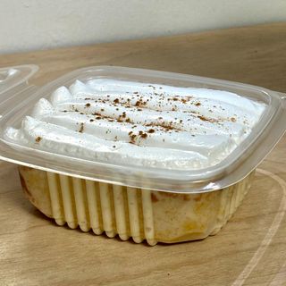 Tres leches 
