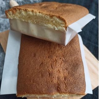 Sobaos grandes (4 Uds.) SIN GLUTEN