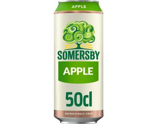 Somersby