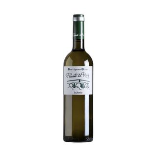 Puente De Rus Sauvignon Blanco (750 Ml.)