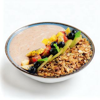50G PROTEINE GRANOLA
