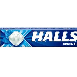 Halls original