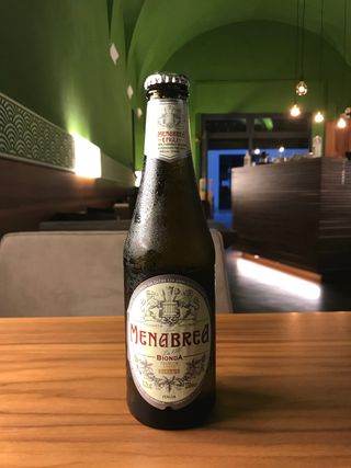 Menabrea 33 cl