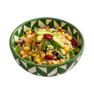 POWER BOWL