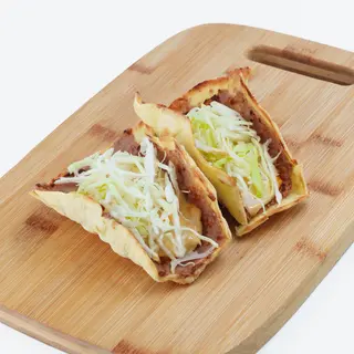 Burger takos L 400g