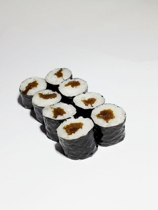 Hosomaki z kanpyo 8 szt.