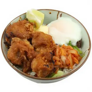 Karaage Don